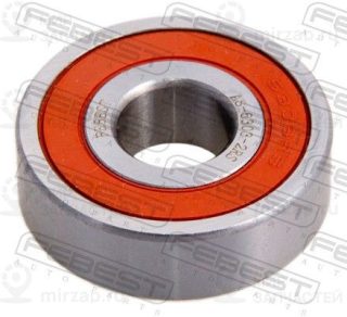 Запчасть FEBEST AS63032RS