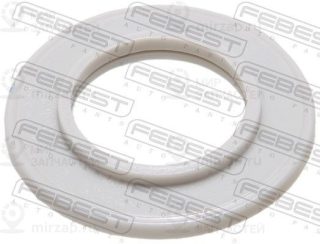 Подшипник качения, опора стойки амортизатора FEBEST MB01
