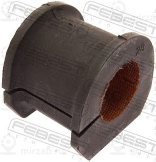 Запчасть FEBEST MSB015