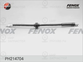 Тормозной шланг FENOX PH214704