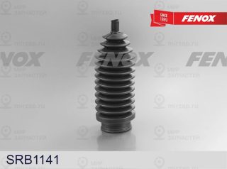 Пыльник рулевого управления FENOX SRB1141