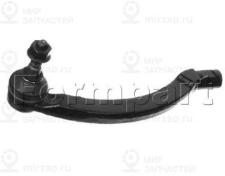 Наконечник поперечной рулевой тяги FORMPART 3002012