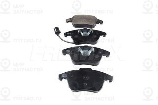 Запчасть FREMAX FBP1647