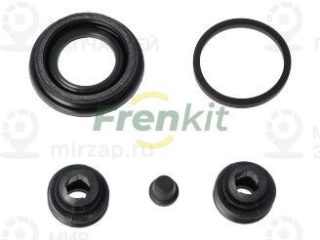 Ремкомплект тормозного суппорта FRENKIT 234034