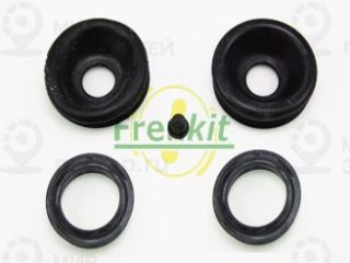 Ремкомплект, колесный тормозной цилиндр FRENKIT 344003