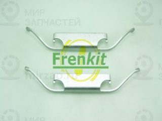 Комплектующие колодок дискового тормоза FRENKIT 901096