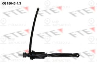 Запчасть FTE KG1504343