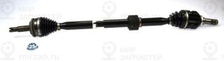 Запчасть GKN 304950