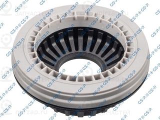 Подшипник качения, опора стойки амортизатора GSP 537010