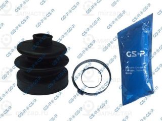 Комплект пыльника приводного вала GSP 760034