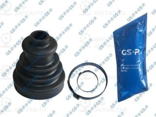 Комплект пыльника приводного вала GSP 760120