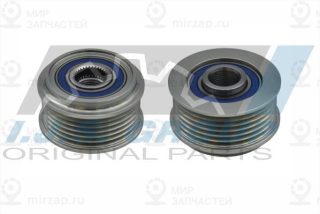Механизм свободного хода генератора IJS 301030