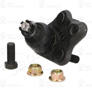 Запчасть JAPANPARTS BJ210