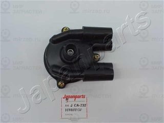 Крышка распределителя зажигания JAPANPARTS CA232