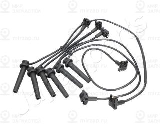 Комплект проводов зажигания JAPANPARTS IC0300