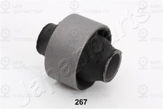 Подвеска / рычаг независимой подвески JAPANPARTS RU267