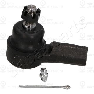 Наконечник поперечной рулевой тяги JAPANPARTS TI400