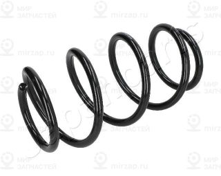 Пружина ходовой части JAPANPARTS ZC1168A