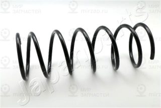 Пружина ходовой части JAPANPARTS ZC1321A