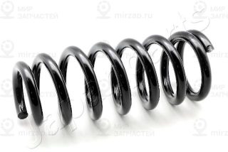 Пружина ходовой части JAPANPARTS ZC2208C