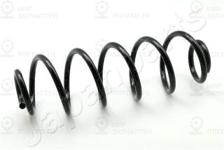 Пружина ходовой части JAPANPARTS ZC5770H