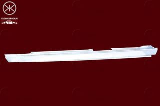 Входная пластина KLOKKERHOLM 9040012
