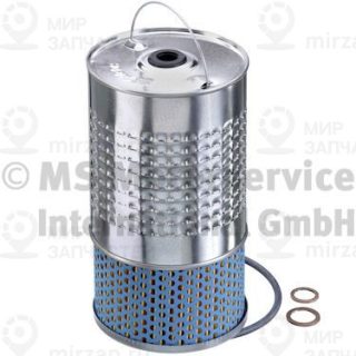Фильтр масляный KOLBENSCHMIDT 50013136
