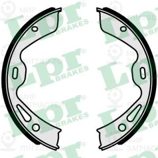 Запчасть LPR 01042