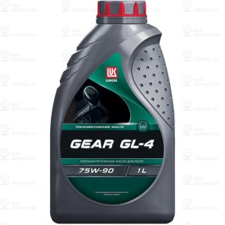 Запчасть LUKOIL 3637655