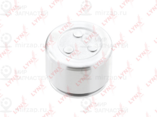 Поршень корпуса тормозного суппорта LYNX BC4164
