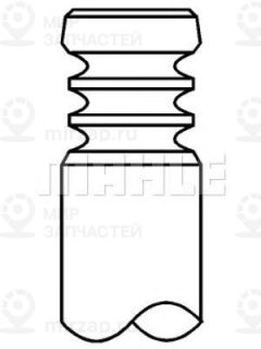 Запчасть MAHLE 021VE31772000