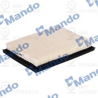 Фильтр воздушный MANDO EAF00045M