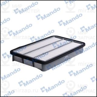Фильтр воздушный MANDO EAF00275T