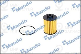 Фильтр масляный MANDO EEOE0027Y