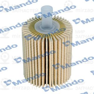 Фильтр масляный MANDO EEOT0001Y