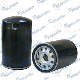 Фильтр масляный MANDO MMF045340