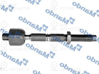 Осевой шарнир рулевой тяги MANDO MTG045373