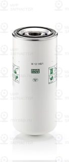 Фильтр масляный MANN-FILTER W131451