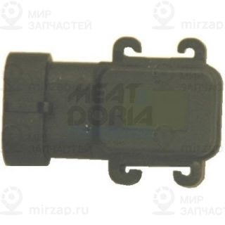Датчик, давление наддува MEAT & DORIA 82163