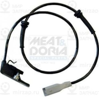 Датчик частоты вращения колеса MEAT & DORIA 90291
