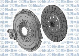 Запчасть Mecarm MK10319