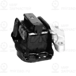 Подушка Двигателя 308 Cc METALCAUCHO 23245
