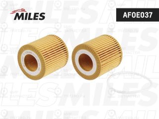 Запчасть MILES AFOE037