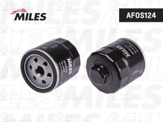 Запчасть MILES AFOS124
