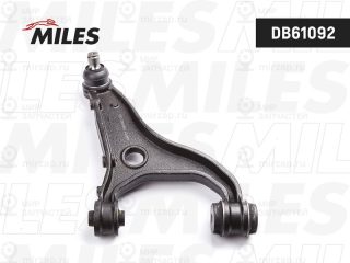 Рычаг независимой подвески колеса MILES DB61092