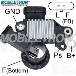 Запчасть MOBILETRON VRD721