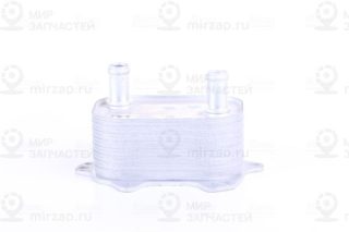 Радиатор масла двигателя NISSENS 91205
