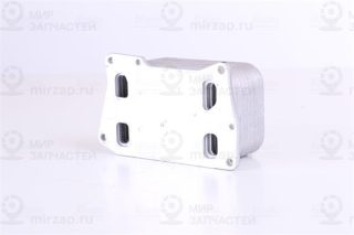 Радиатор масла двигателя NISSENS 91274