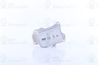 Радиатор масла двигателя NISSENS 91426