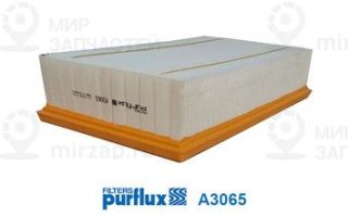 Фильтр воздушный PURFLUX A3065